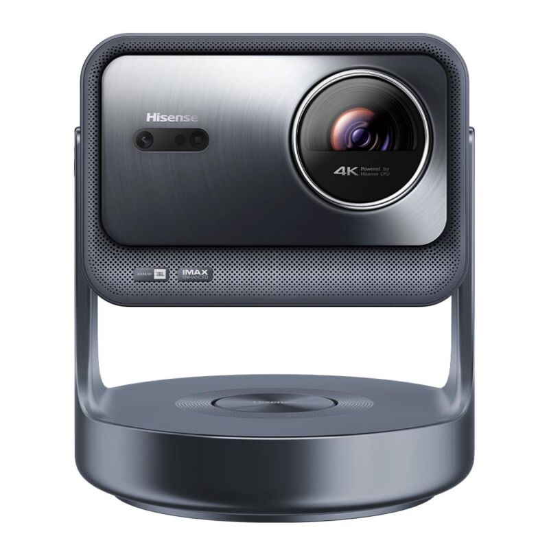 Hisense C2 Ultra 4K TriChroma