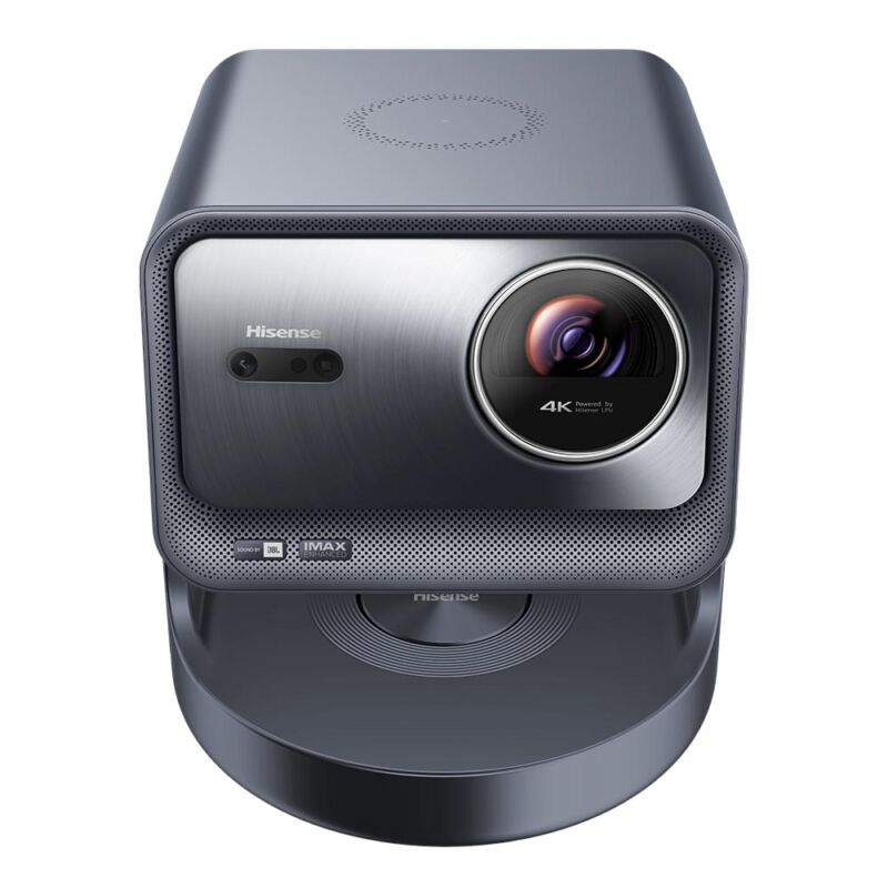 Hisense C2 Ultra 4K TriChroma