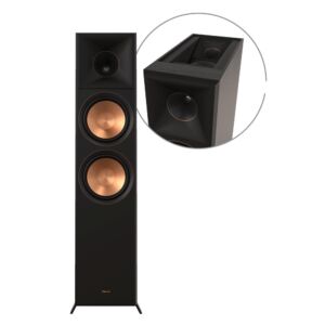 Klipsch RP-8060FA II Dolby Atmos Standlautsprecher