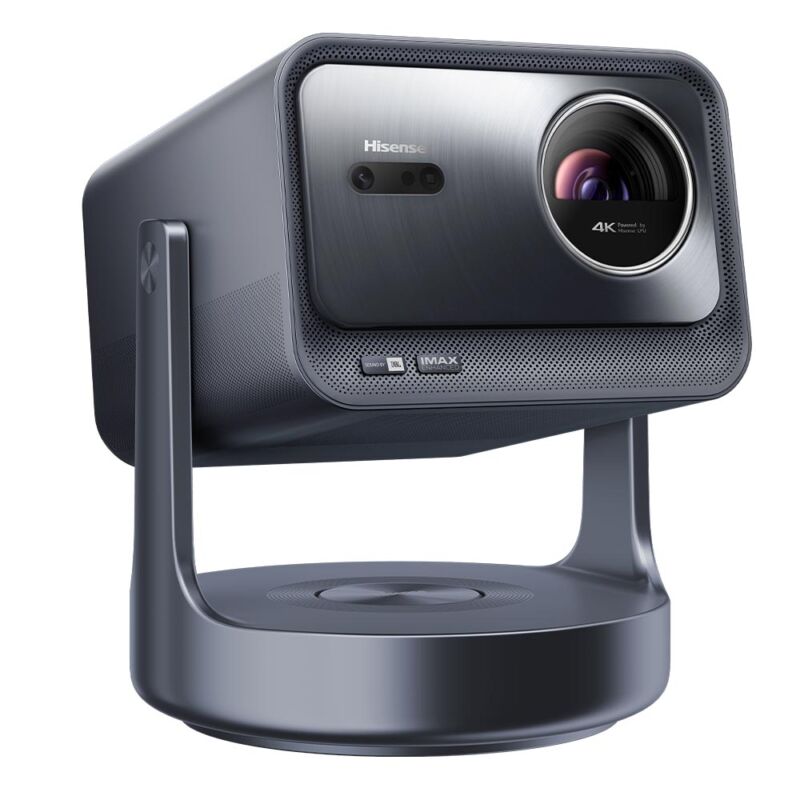 Hisense C2 Ultra 4K TriChroma