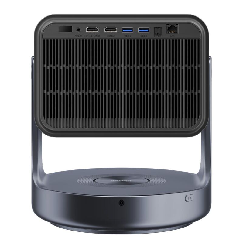 Hisense C2 Ultra 4K TriChroma