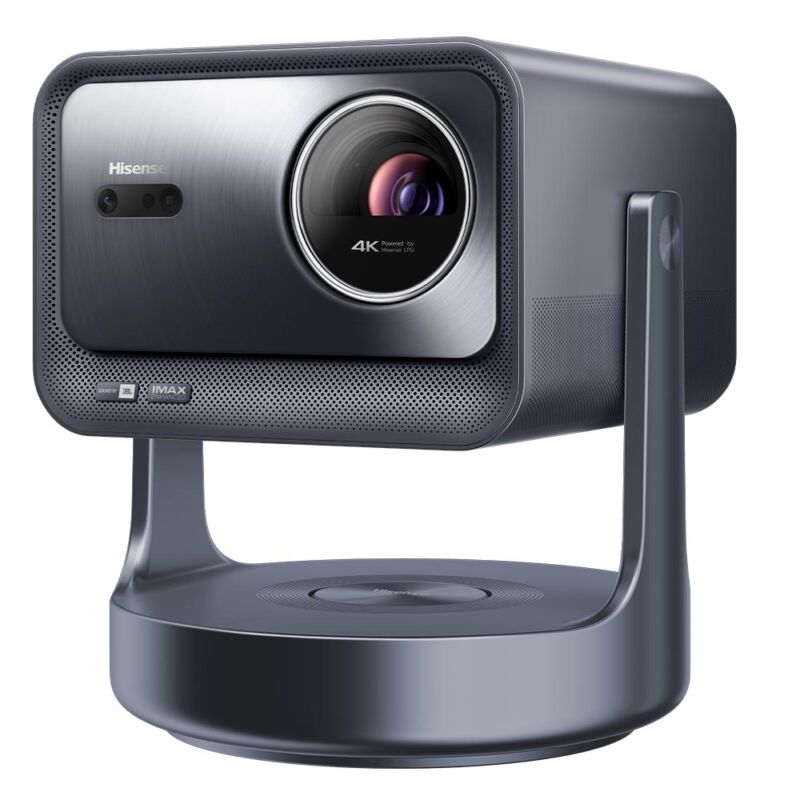 Hisense C2 Ultra 4K TriChroma