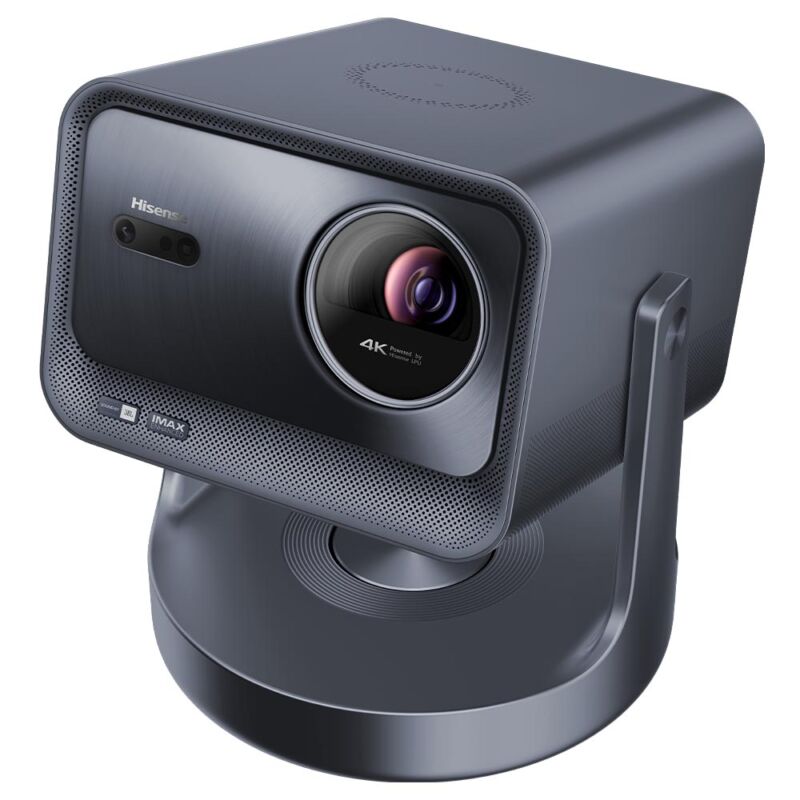 Hisense C2 Ultra 4K TriChroma