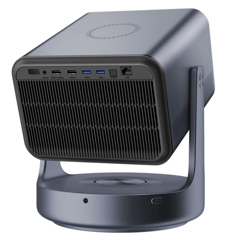 Hisense C2 Ultra 4K TriChroma