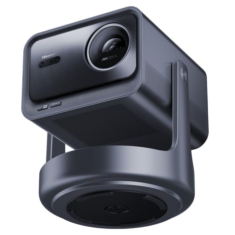 Hisense C2 Ultra 4K TriChroma