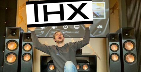 Video: Was ist eine THX Zertifizierung?