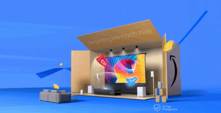 300 € Cashback sichern – AWOL Vision Sommeraktion