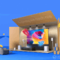 300 € Cashback sichern – AWOL Vision Sommeraktion