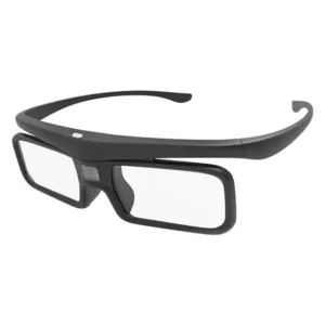 3D Aktive Shutter Brille für JMGO