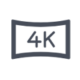 4K