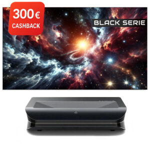 AWOL Vision LTV-3000 PRO Cinema Bundle