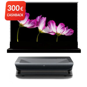 AWOL Vision LTV-3500 PRO Floor-Up Bundle