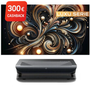 AWOL Vision LTV-3500 PRO Daylight Bundle