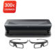 AWOL Vision LTV-3000 PRO TriChroma Laser TV