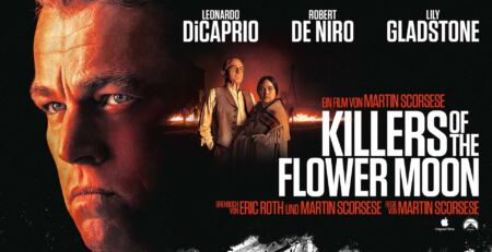 Apple TV+ bietet kostenlose Nutzung für Killers of the Flower Moon