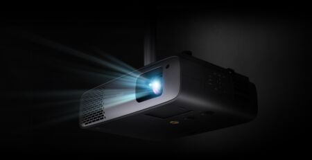 BenQ W4100i Test & Vorstellung