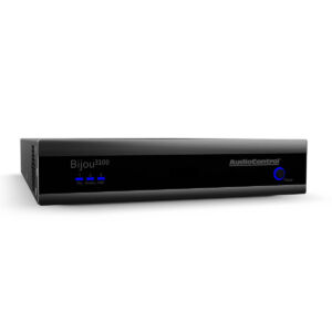 Control audio Bijou 3100