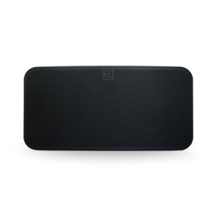 Bluesound PULSE MINI 2i Schwarz