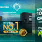 Cashback auf Hisense PL2 Laser TV und C2 Pro