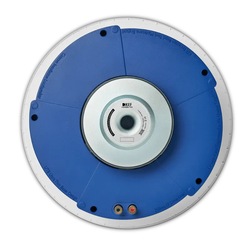KEF Ci250RRb-THX