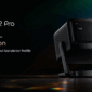 Dangbei DBOX02 Pro – 4K Laserprojektion für den modernen Alltag