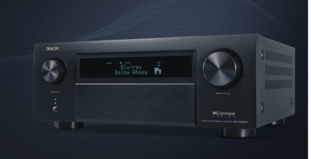 Denon AVR-X6800H Neuheit