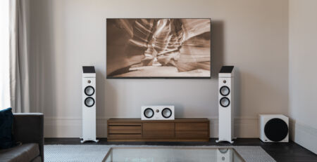 Die neue Monitor Audio Bronze 7G-Serie Klangqualität und Design neu definiert