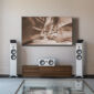 Die neue Monitor Audio Bronze 7G-Serie Klangqualität und Design neu definiert