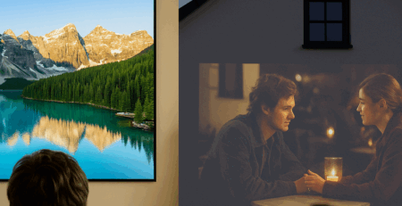 Gratis Elfin Flip & 3D-Brillen beim Kauf des XGIMI AURA 2