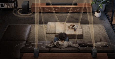 Hisense PX3-Pro Aktion – Dolby Atmos Soundbar für 1 € dazu!