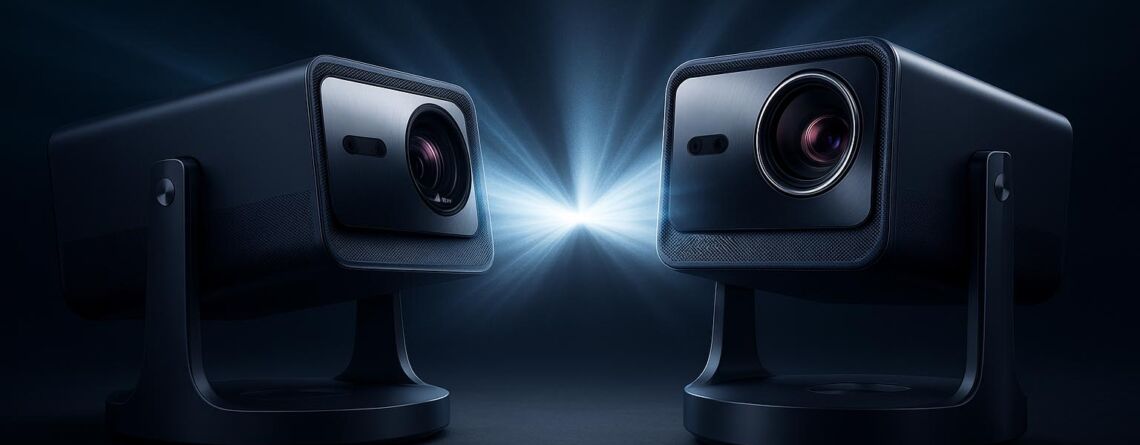 Hisense C2 Pro vs C2 Ultra – Warum es mehr als nur Helligkeit ist