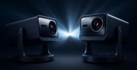 Hisense C2 Pro vs C2 Ultra – Warum es mehr als nur Helligkeit ist