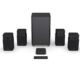 Hisense HT Saturn - Wireless Soundsystem