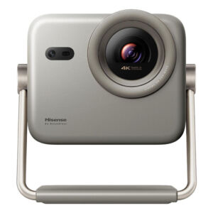 Hisense M2 Pro Tragbarer TriChroma Laserprojektor