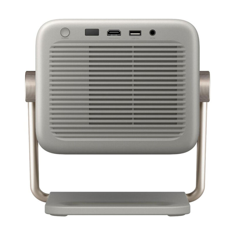 Hisense M2 Pro Tragbarer TriChroma Laserprojektor