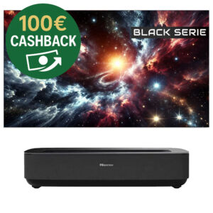 Hisense PL2 Cinema Bundle