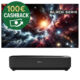 Hisense PL2 Cinema Bundle