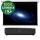 Hisense PL2 Drop Down Bundle