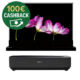 Hisense PL2 Floor Up Bundle