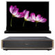 Hisense PT1 TriChroma Floor Up Bundle
