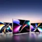 Hisense TV-Line-Up 2025