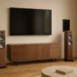 Home Entertainment neu gedacht Klang, Bild & Erlebnis