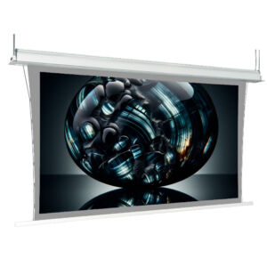 InVideo Obsidian Vision Cinema InCeiling Edgefree