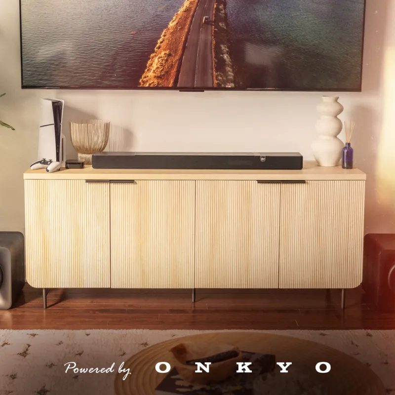 Klipsch Flexus Core 200 3.1.2 Dolby Atmos Soundbar