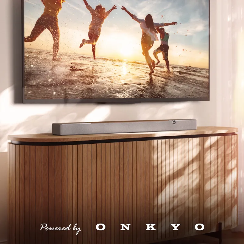 Klipsch Flexus Core 200 3.1.2 Dolby Atmos Soundbar