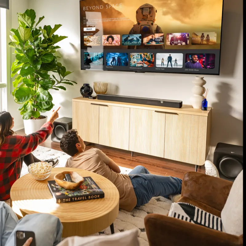 Klipsch Flexus Core 200 3.1.2 Dolby Atmos Soundbar