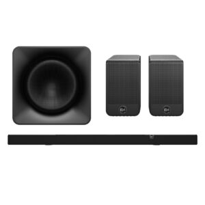 Klipsch Flexus Core 300 Heimkinobundle