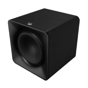 Klipsch Flexus Sub 200 - 12 kabelloser Subwoofer