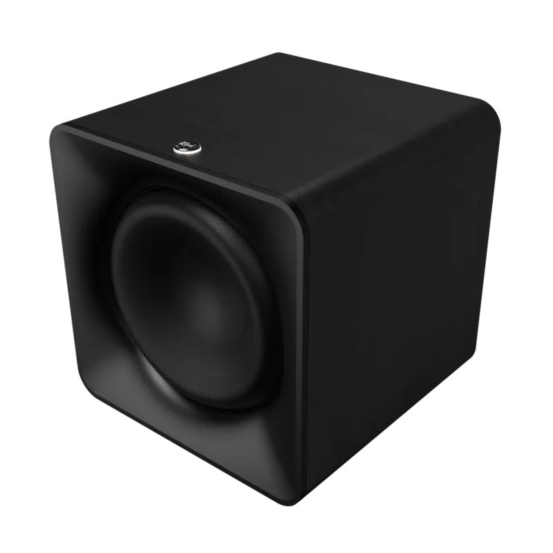 Klipsch Flexus Sub 200 - 12 kabelloser Subwoofer