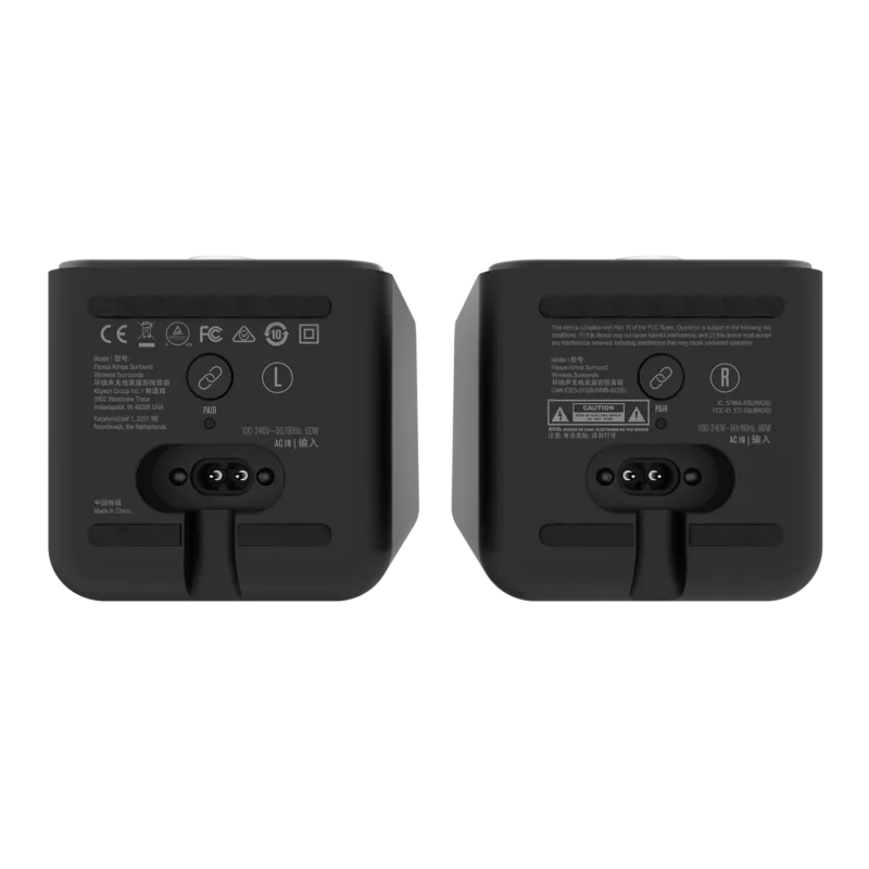 Klipsch Flexus Surr 200